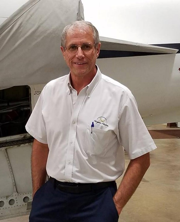 Hampton Aviation [About Us Repair & Service]